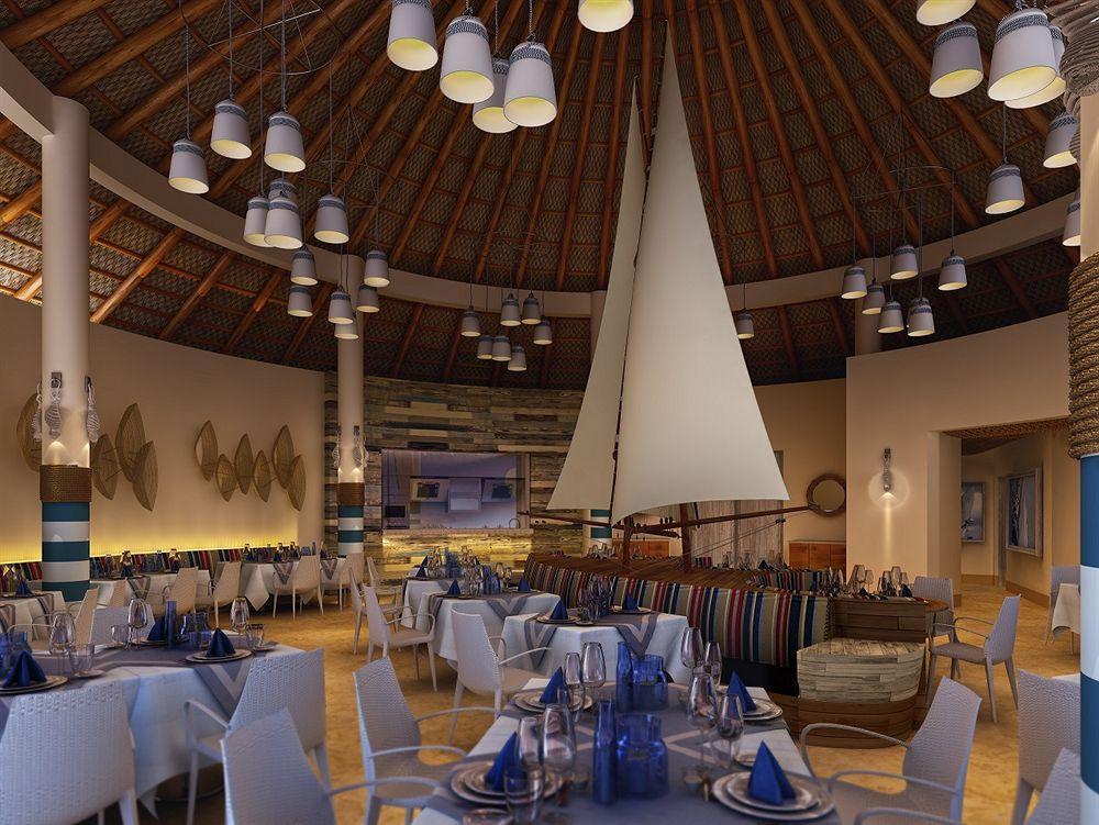 Secrets Playa Mujeres Golf & Spa Resort (Adults Only) Cancun Bagian luar foto