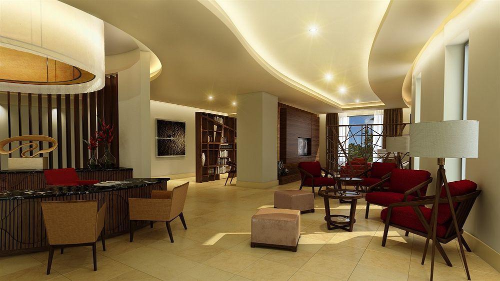 Secrets Playa Mujeres Golf & Spa Resort (Adults Only) Cancun Bagian luar foto