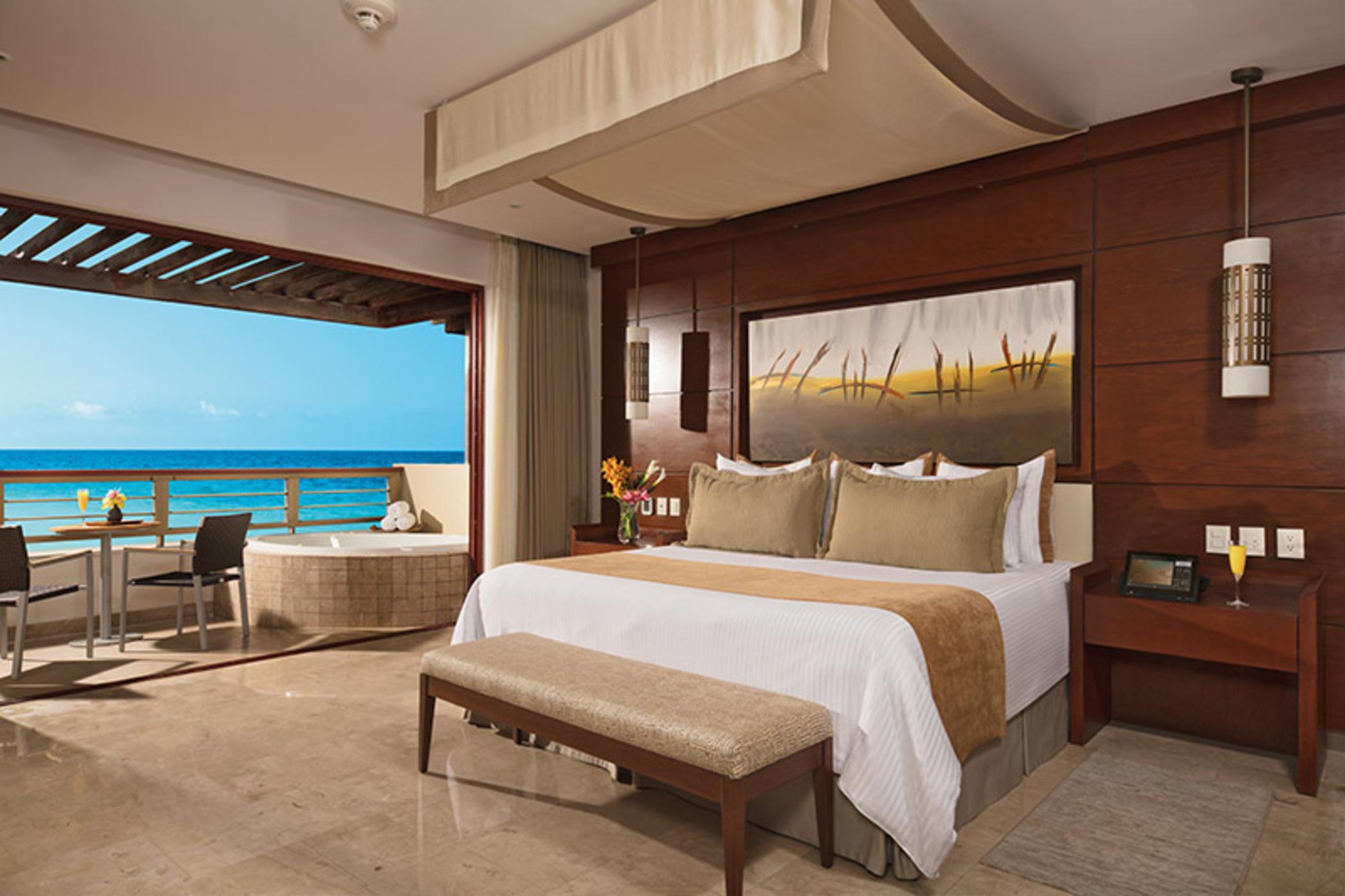 Secrets Playa Mujeres Golf & Spa Resort (Adults Only) Cancun Bagian luar foto