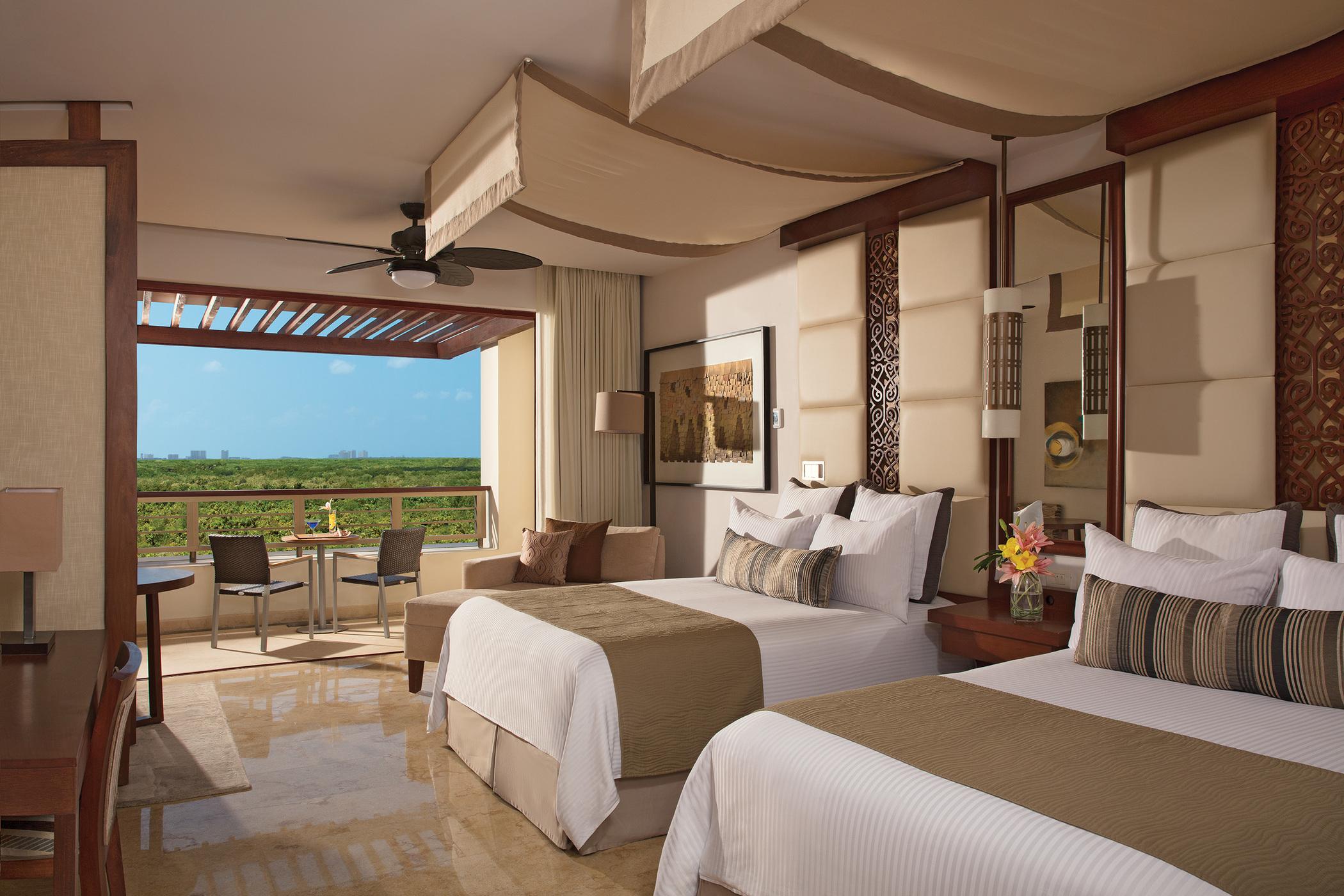 Secrets Playa Mujeres Golf & Spa Resort (Adults Only) Cancun Bagian luar foto