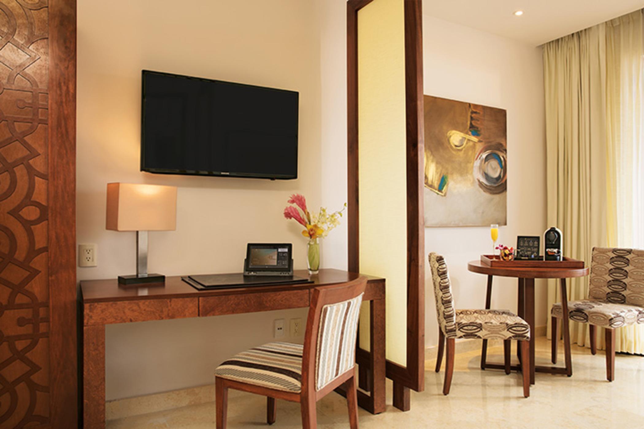 Secrets Playa Mujeres Golf & Spa Resort (Adults Only) Cancun Bagian luar foto
