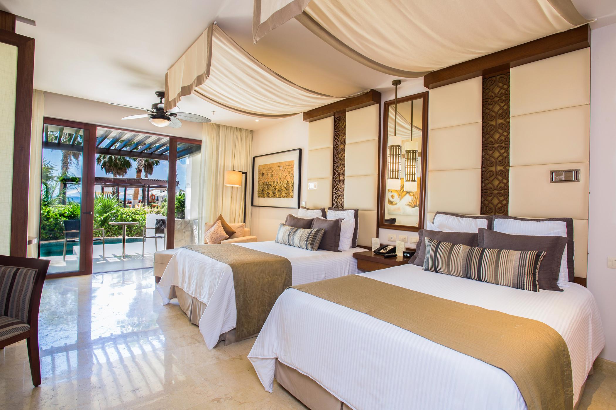 Secrets Playa Mujeres Golf & Spa Resort (Adults Only) Cancun Bagian luar foto