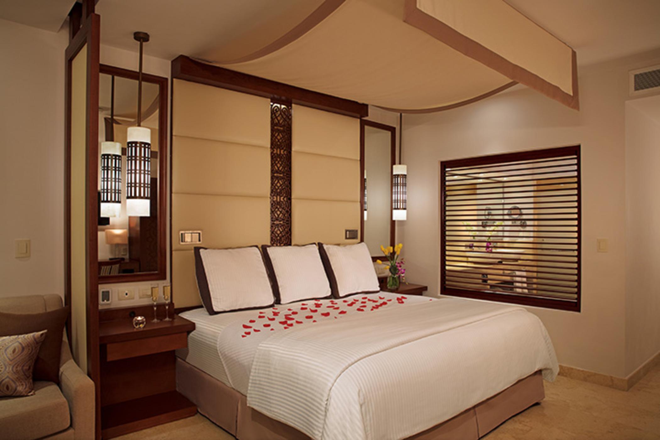 Secrets Playa Mujeres Golf & Spa Resort (Adults Only) Cancun Bagian luar foto
