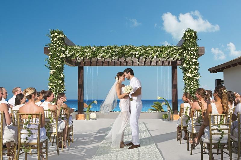 Secrets Playa Mujeres Golf & Spa Resort (Adults Only) Cancun Bagian luar foto