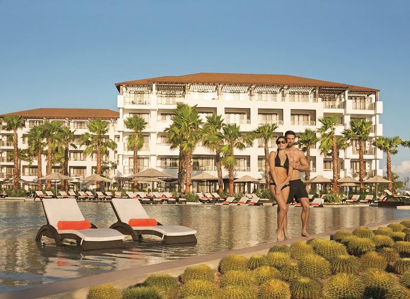 Secrets Playa Mujeres Golf & Spa Resort (Adults Only) Cancun Bagian luar foto