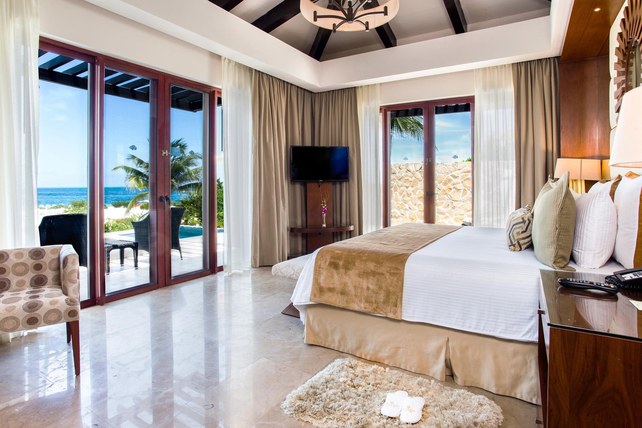 Secrets Playa Mujeres Golf & Spa Resort (Adults Only) Cancun Bagian luar foto