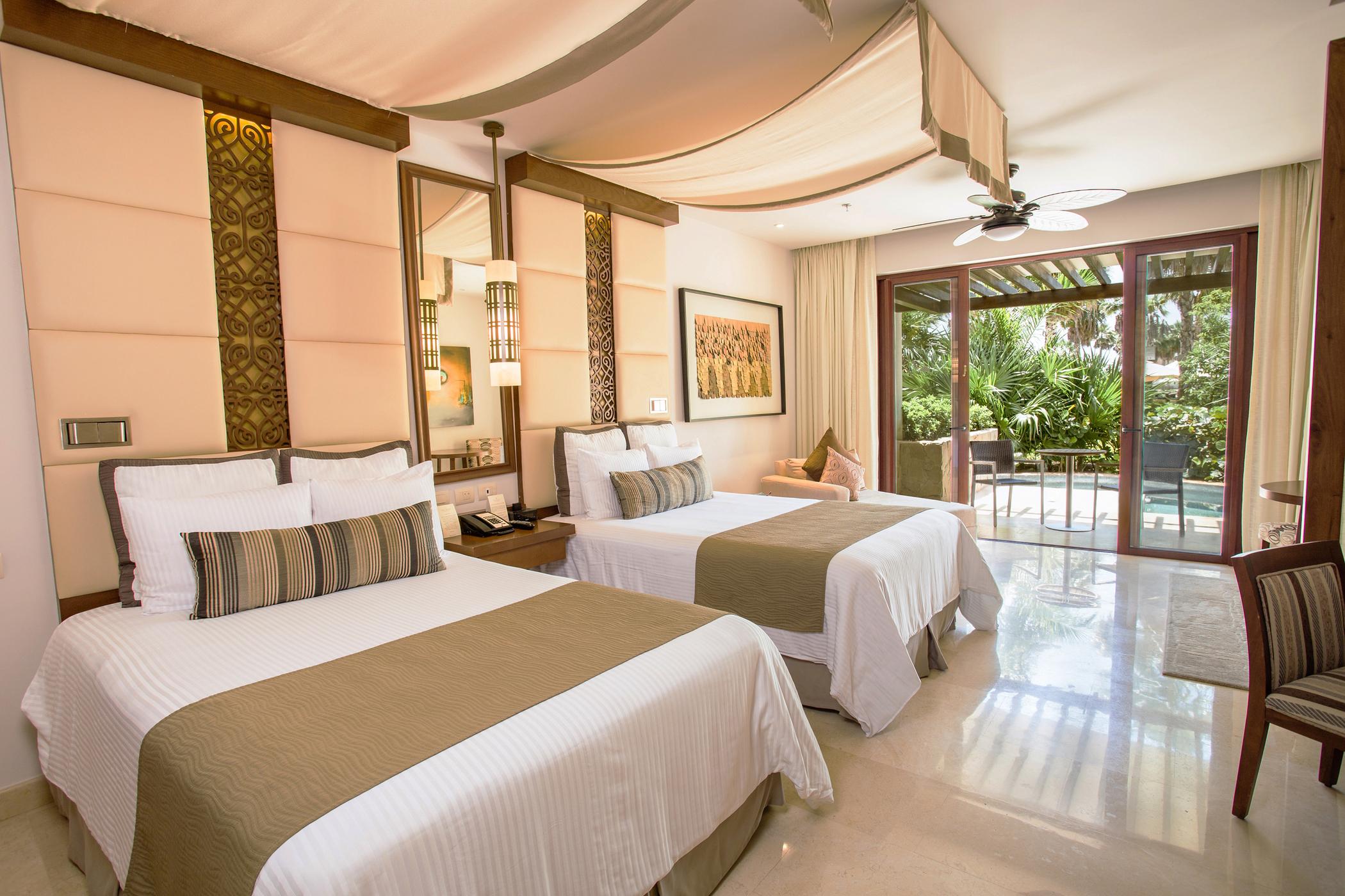 Secrets Playa Mujeres Golf & Spa Resort (Adults Only) Cancun Bagian luar foto