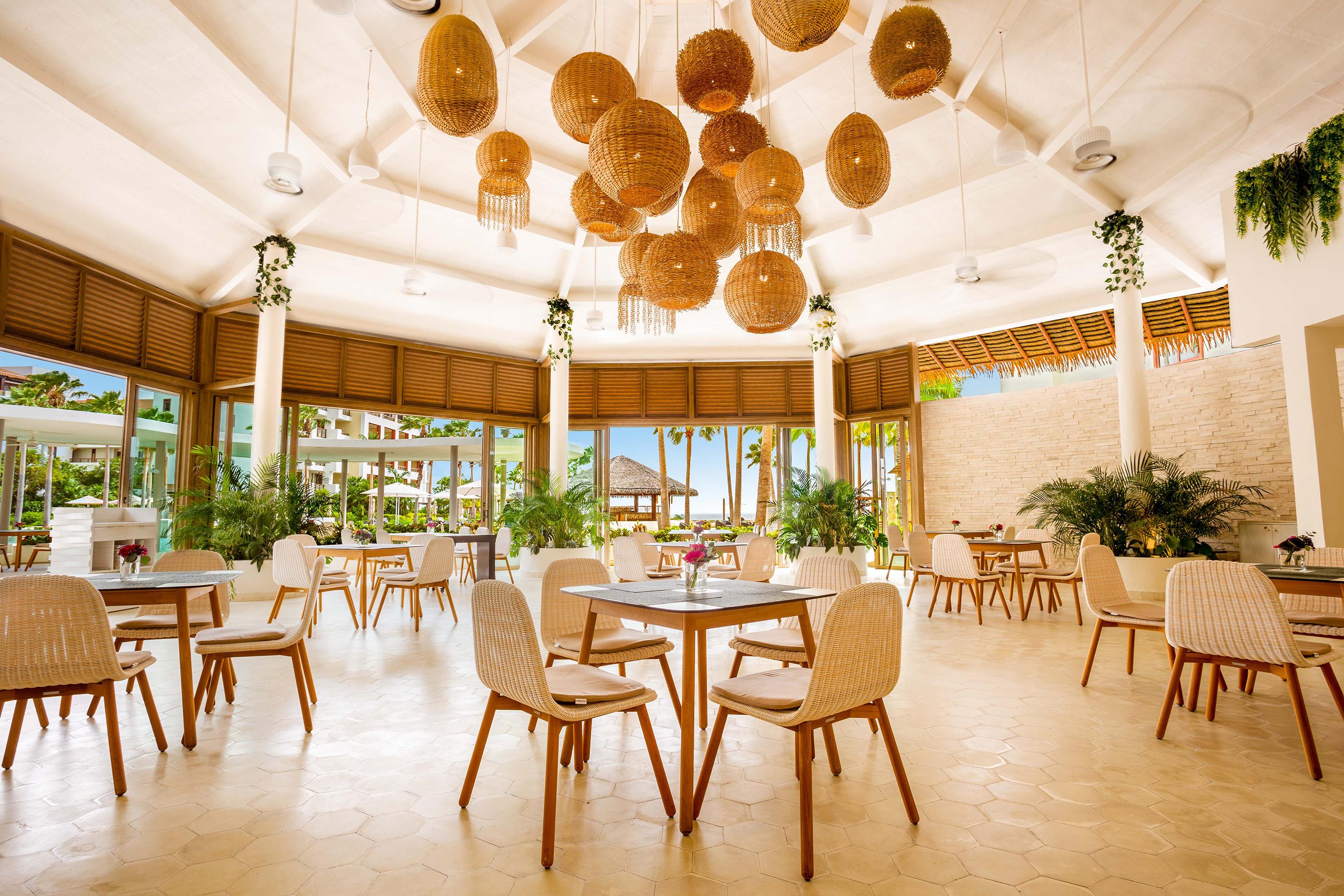 Secrets Playa Mujeres Golf & Spa Resort (Adults Only) Cancun Bagian luar foto