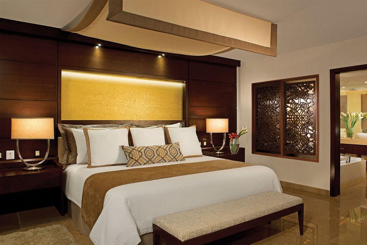 Secrets Playa Mujeres Golf & Spa Resort (Adults Only) Cancun Bagian luar foto
