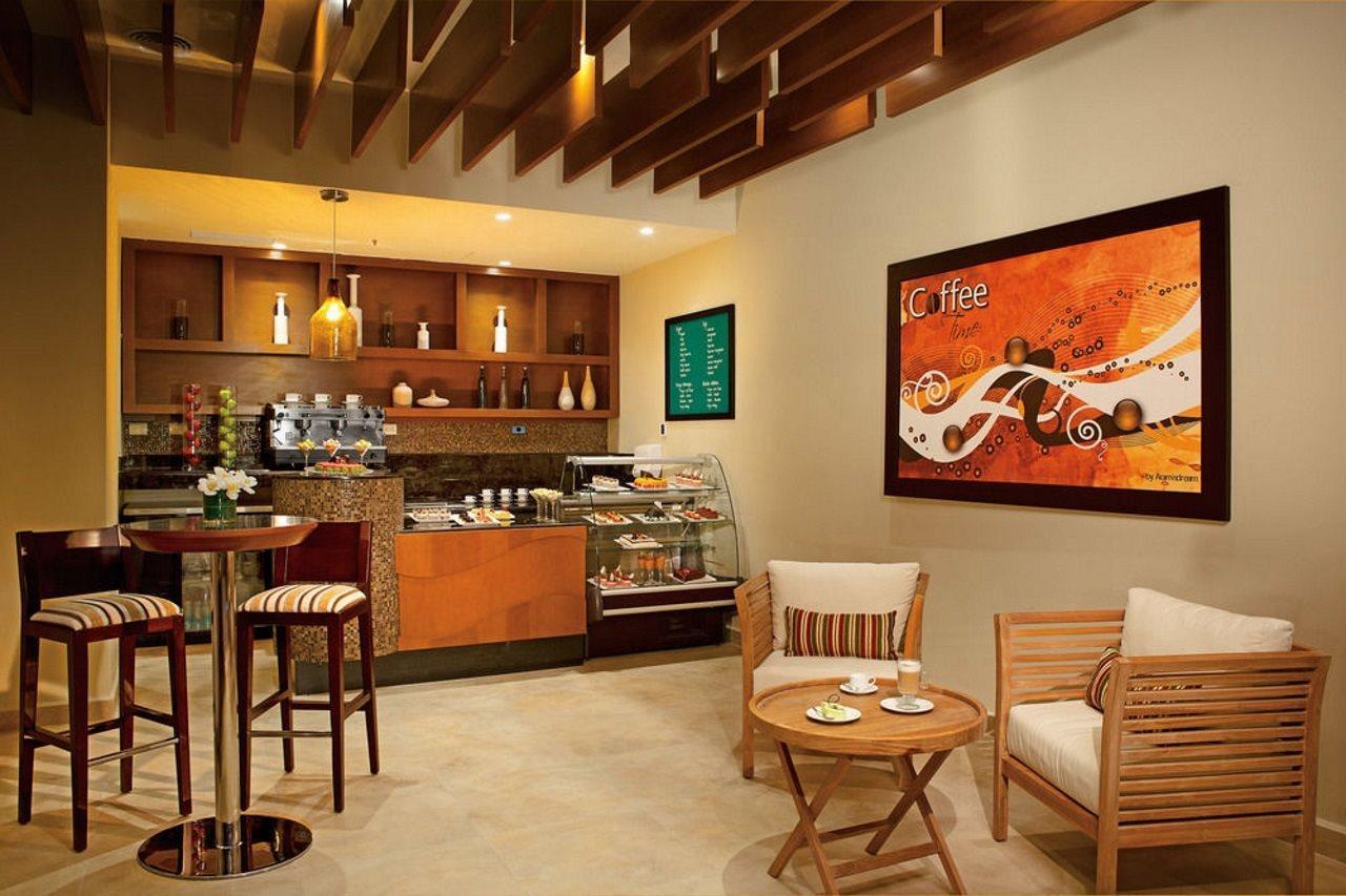 Secrets Playa Mujeres Golf & Spa Resort (Adults Only) Cancun Bagian luar foto