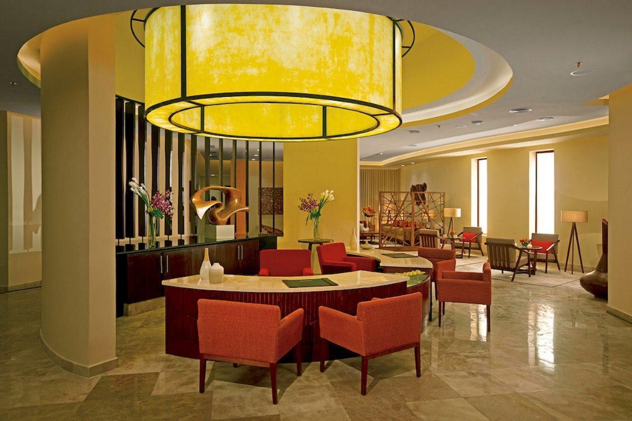 Secrets Playa Mujeres Golf & Spa Resort (Adults Only) Cancun Bagian luar foto