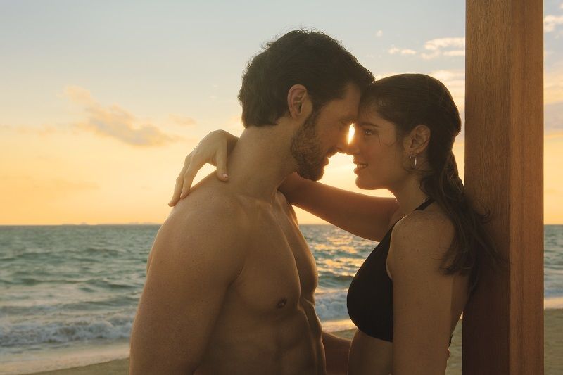 Secrets Playa Mujeres Golf & Spa Resort (Adults Only) Cancun Bagian luar foto